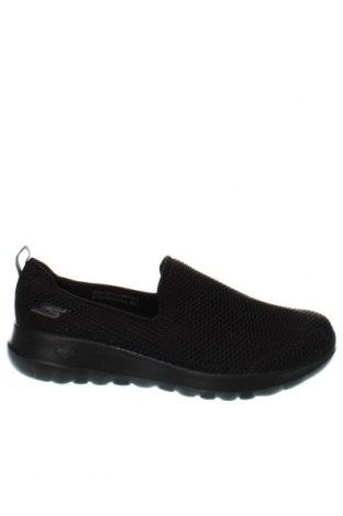 Дамски обувки Skechers, Размер 40, Цвят Черен, Цена 48,00 лв.
