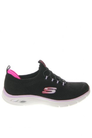 Γυναικεία παπούτσια Skechers, Μέγεθος 35, Χρώμα Μαύρο, Τιμή 72,16 €