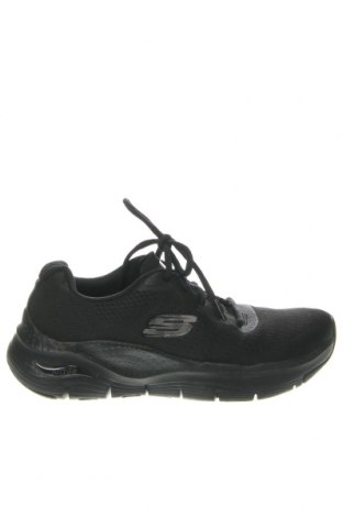 Γυναικεία παπούτσια Skechers, Μέγεθος 38, Χρώμα Μαύρο, Τιμή 38,35 €