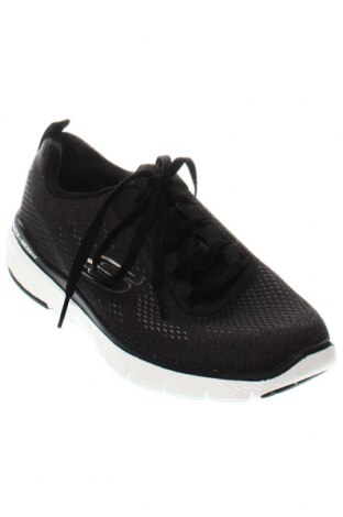 Γυναικεία παπούτσια Skechers, Μέγεθος 39, Χρώμα Μαύρο, Τιμή 38,35 €