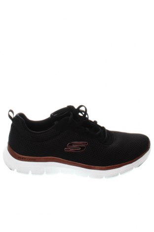 Γυναικεία παπούτσια Skechers, Μέγεθος 39, Χρώμα Μαύρο, Τιμή 38,35 €