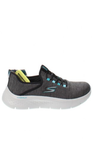 Γυναικεία παπούτσια Skechers, Μέγεθος 37, Χρώμα Γκρί, Τιμή 38,35 €