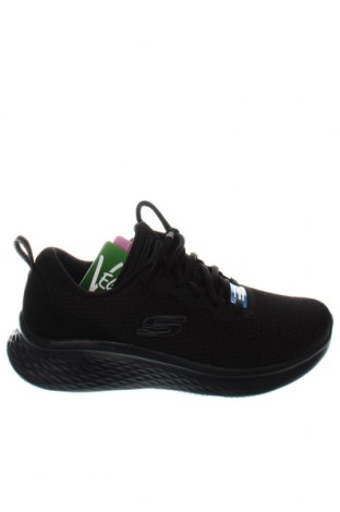 Γυναικεία παπούτσια Skechers, Μέγεθος 37, Χρώμα Μαύρο, Τιμή 43,30 €