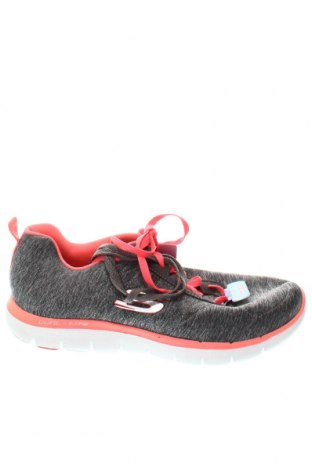 Γυναικεία παπούτσια Skechers, Μέγεθος 39, Χρώμα Γκρί, Τιμή 47,63 €