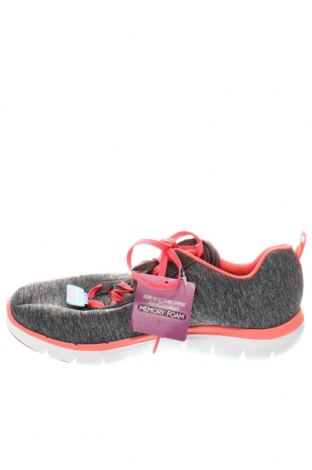 Γυναικεία παπούτσια Skechers, Μέγεθος 39, Χρώμα Γκρί, Τιμή 86,60 €