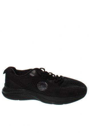 Γυναικεία παπούτσια Sneaker Freak, Μέγεθος 39, Χρώμα Μαύρο, Τιμή 13,36 €