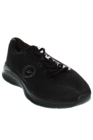 Damenschuhe Sneaker Freak, Größe 39, Farbe Schwarz, Preis 25,05 €