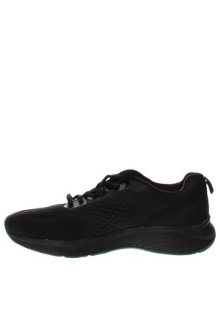Γυναικεία παπούτσια Sneaker Freak, Μέγεθος 39, Χρώμα Μαύρο, Τιμή 22,27 €