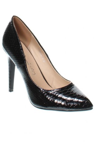 Дамски обувки Solo Donna, Размер 38, Цвят Черен, Цена 39,20 лв.