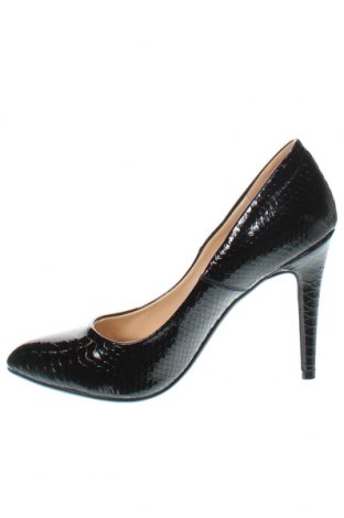 Γυναικεία παπούτσια Solo Donna, Μέγεθος 38, Χρώμα Μαύρο, Τιμή 22,26 €