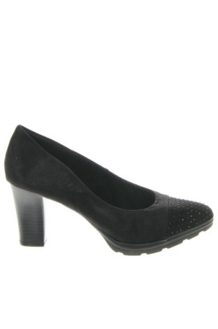 Dámské boty  Sprox, Velikost 37, Barva Černá, Cena  305,00 Kč