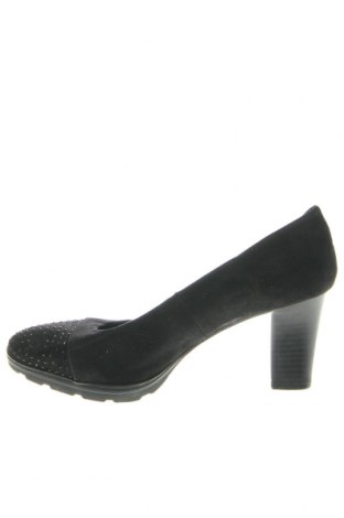 Női cipők Sprox, Méret 37, Szín Fekete, Ár 5 886 Ft
