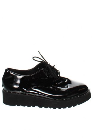 Дамски обувки Stellaberg, Размер 37, Цвят Черен, Цена 75,00 лв.