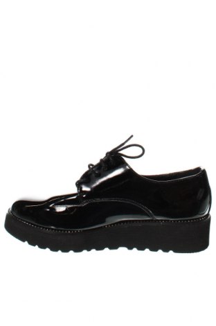 Дамски обувки Stellaberg, Размер 37, Цвят Черен, Цена 57,75 лв.