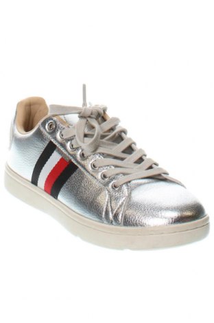 Dámské boty  Superdry, Velikost 39, Barva Stříbrná, Cena  861,00 Kč