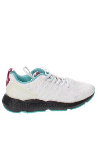 Γυναικεία παπούτσια Superdry, Μέγεθος 39, Χρώμα Λευκό, Τιμή 68,04 €