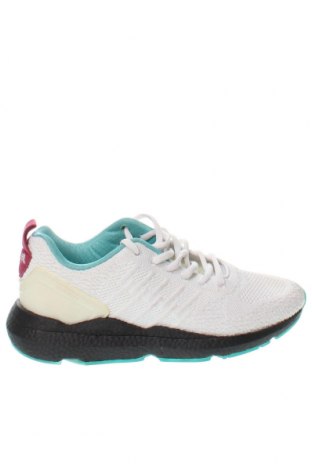 Γυναικεία παπούτσια Superdry, Μέγεθος 38, Χρώμα Λευκό, Τιμή 57,83 €