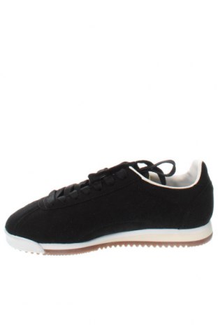 Γυναικεία παπούτσια Superdry, Μέγεθος 38, Χρώμα Μαύρο, Τιμή 68,04 €