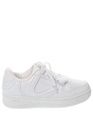 Γυναικεία παπούτσια Superdry, Μέγεθος 37, Χρώμα Λευκό, Τιμή 30,62 €