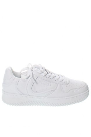 Γυναικεία παπούτσια Superdry, Μέγεθος 40, Χρώμα Λευκό, Τιμή 40,82 €