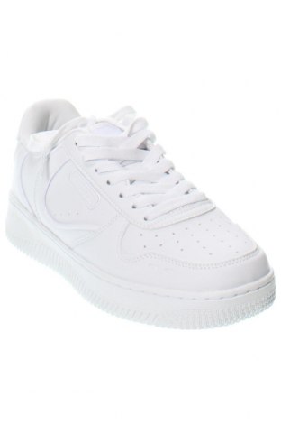 Γυναικεία παπούτσια Superdry, Μέγεθος 40, Χρώμα Λευκό, Τιμή 68,04 €