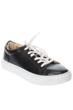 Γυναικεία παπούτσια Superdry, Μέγεθος 37, Χρώμα Μαύρο, Τιμή 22,45 €