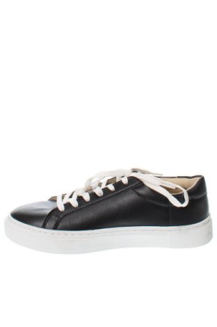 Γυναικεία παπούτσια Superdry, Μέγεθος 37, Χρώμα Μαύρο, Τιμή 22,45 €