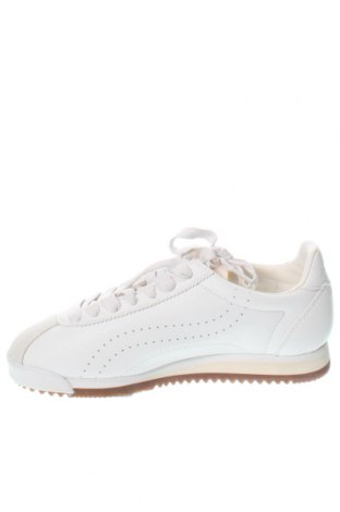 Γυναικεία παπούτσια Superdry, Μέγεθος 37, Χρώμα Λευκό, Τιμή 68,04 €