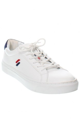 Damenschuhe Superdry, Größe 40, Farbe Weiß, Preis 62,47 €