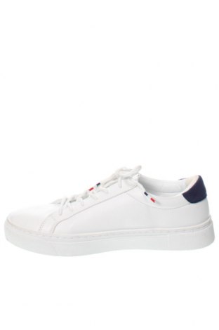 Γυναικεία παπούτσια Superdry, Μέγεθος 40, Χρώμα Λευκό, Τιμή 62,47 €