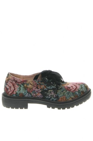 Дамски обувки Tally Weijl, Размер 37, Цвят Многоцветен, Цена 42,72 лв.