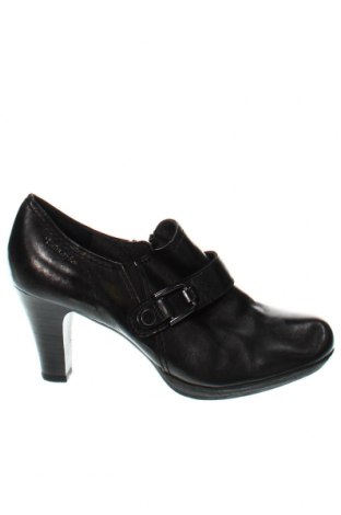 Дамски обувки Tamaris, Размер 39, Цвят Черен, Цена 37,20 лв.