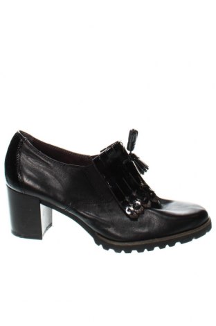Γυναικεία παπούτσια Tamaris, Μέγεθος 42, Χρώμα Μαύρο, Τιμή 23,01 €