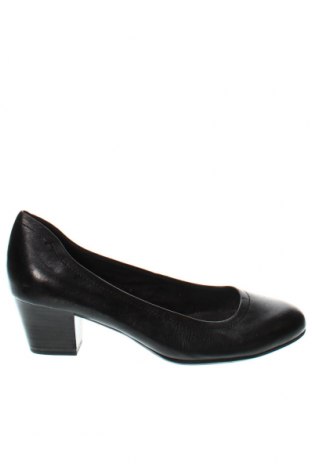 Dámské boty  Tamaris, Velikost 38, Barva Černá, Cena  593,00 Kč
