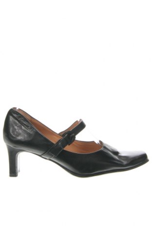 Γυναικεία παπούτσια Tamaris, Μέγεθος 39, Χρώμα Μαύρο, Τιμή 23,01 €