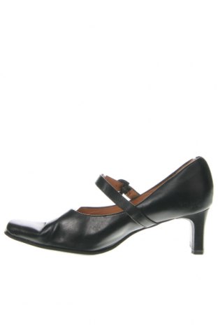 Γυναικεία παπούτσια Tamaris, Μέγεθος 39, Χρώμα Μαύρο, Τιμή 38,35 €