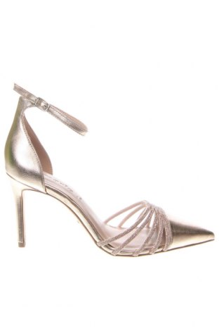Дамски обувки Tamaris, Размер 39, Цвят Розов, Цена 26,40 лв.