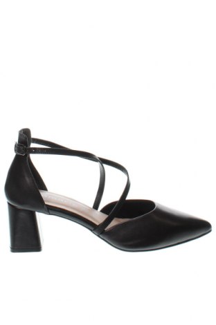 Γυναικεία παπούτσια Tamaris, Μέγεθος 40, Χρώμα Μαύρο, Τιμή 21,65 €