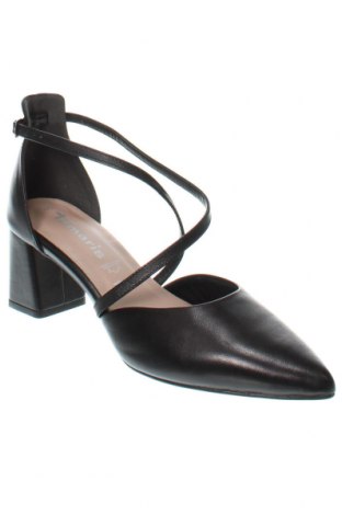Дамски обувки Tamaris, Размер 40, Цвят Черен, Цена 42,00 лв.