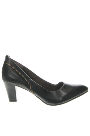 Дамски обувки Tamaris, Размер 40, Цвят Черен, Цена 37,20 лв.