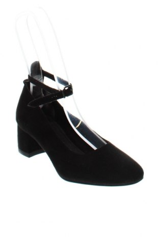 Γυναικεία παπούτσια Tamaris, Μέγεθος 36, Χρώμα Μαύρο, Τιμή 19,18 €