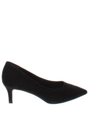 Γυναικεία παπούτσια Tamaris, Μέγεθος 36, Χρώμα Μαύρο, Τιμή 12,79 €