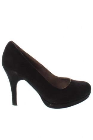 Дамски обувки Tamaris, Размер 36, Цвят Черен, Цена 26,40 лв.