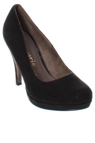 Γυναικεία παπούτσια Tamaris, Μέγεθος 36, Χρώμα Μαύρο, Τιμή 13,75 €