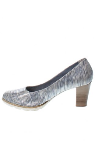 Γυναικεία παπούτσια Tamaris, Μέγεθος 41, Χρώμα Μπλέ, Τιμή 22,01 €