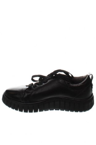 Γυναικεία παπούτσια Tamaris, Μέγεθος 39, Χρώμα Μαύρο, Τιμή 42,06 €