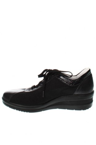 Γυναικεία παπούτσια Tango, Μέγεθος 40, Χρώμα Μαύρο, Τιμή 44,04 €