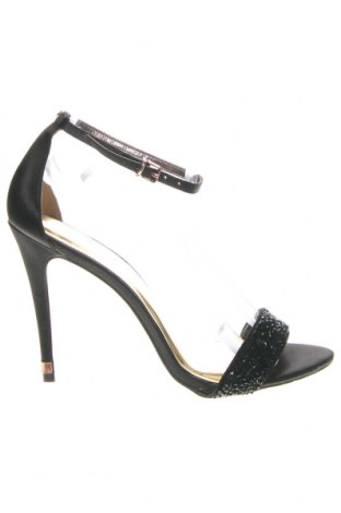 Dámské boty  Ted Baker, Velikost 38, Barva Černá, Cena  565,00 Kč