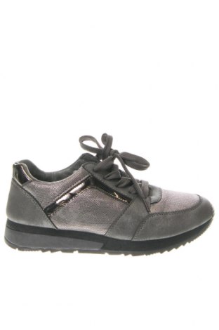 Γυναικεία παπούτσια Tendenz, Μέγεθος 38, Χρώμα Γκρί, Τιμή 18,41 €