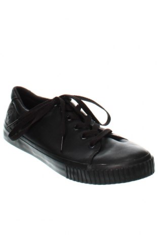 Γυναικεία παπούτσια Timberland, Μέγεθος 38, Χρώμα Μαύρο, Τιμή 32,29 €